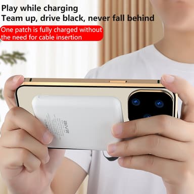 Buckle Anti-Peeping telefondeksel med linsebeskytter kompatibel med iPhone Sort iPhone 14 Pro Max
