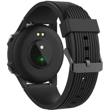 Bluetooth smartklokke