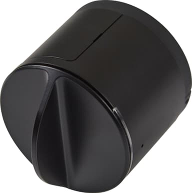 Danalock V3 2024 smartlås (sort brun/Z-wave/Euro)