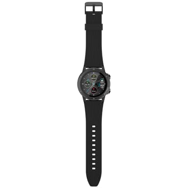 Bluetooth smartklokke