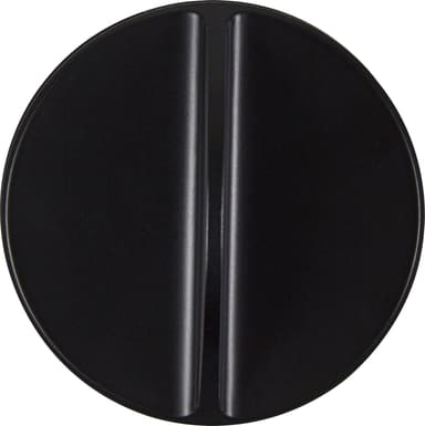Danalock V3 trådløs smartlås (sort brun/HomeKit/Scandi)