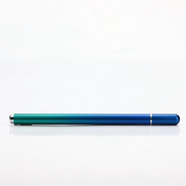 Magnetisk sugepenn med innebygd nib Design Dark Blue Gradient