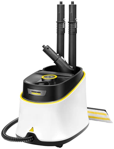 Kärcher SC 3 Deluxe EasyFix damprenser 15134300