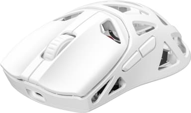 NOS M700 Ultralight Spider trådløs gamingmus