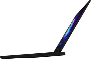 MSI Pulse 16 AI Ultra 7-155H/16/1TB/4060 16" bærbar gaming-PC