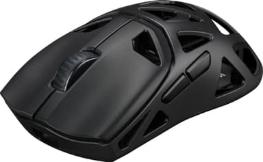 NOS M700 Ultralight Spider trådløs gamingmus