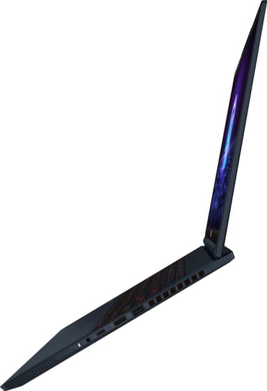 MSI Stealth 16 AI Studio Ultra 9-185H/32/2TB/4070 16"bærbar gaming-PC