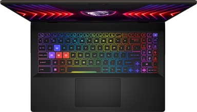 MSI Sword 16 i7-14HX/16/1024/4060 16" bærbar gaming-PC