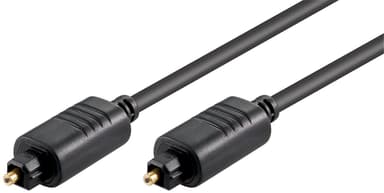 Toslink kabel 5mm