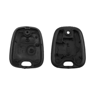 Nøkkeldeksel til Peugeot 107, 206, 207, 306, 307 og 407