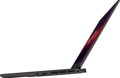 MSI Sword 16 i7-14HX/16/1024/4060 16" bærbar gaming-PC