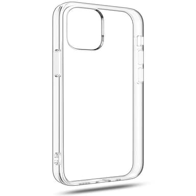 Gjennomsiktig deksel til iPhone 13