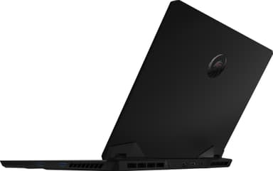 MSI Alpha 17 R9-7HX/16/1024/4070 17.3" bærbar gaming-PC