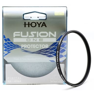 HOYA Filter Protector Fusion One 43mm