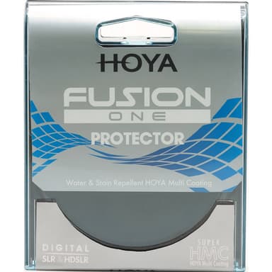 HOYA Filter Protector Fusion One 43mm