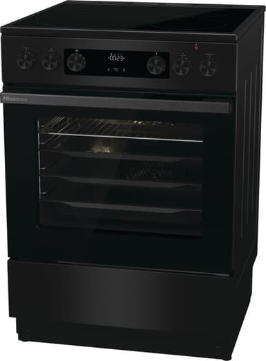 Hisense Komfyr HCC8647BB