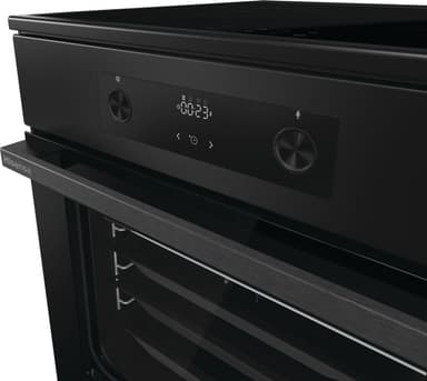 Hisense Komfyr HCI8647BG