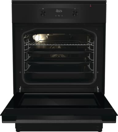 Hisense Komfyr HCI8647BG