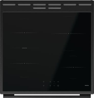 Hisense Komfyr HCI8647BG