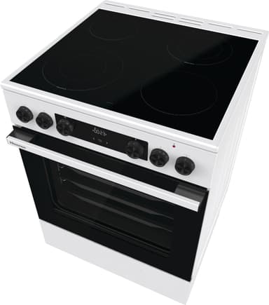 Hisense Komfyr HCC8647WB