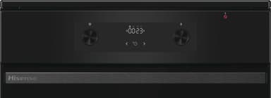 Hisense Komfyr HCI8647BG