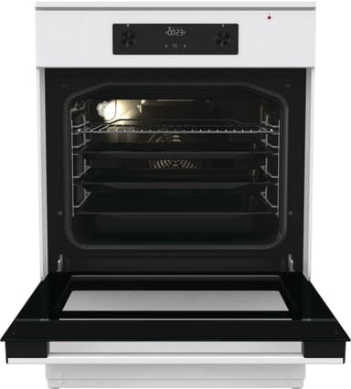 Hisense Komfyr HCI8647WG