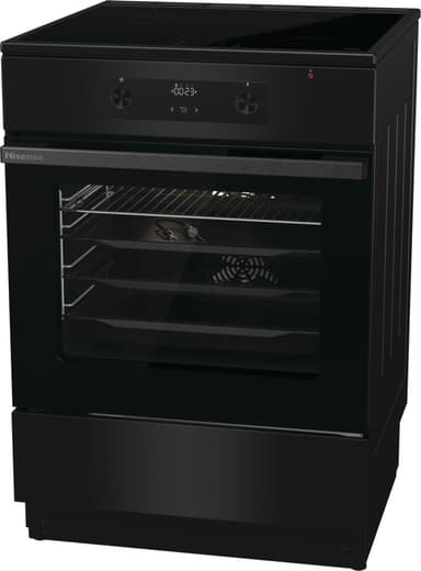 Hisense Komfyr HCI8647BG