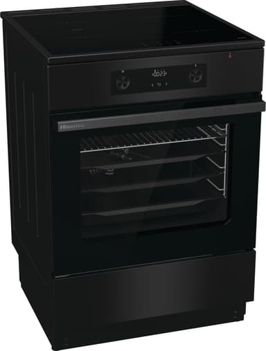 Hisense Komfyr HCI8647BG