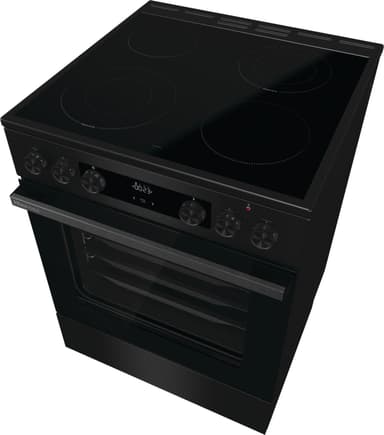 Hisense Komfyr HCC8647BB
