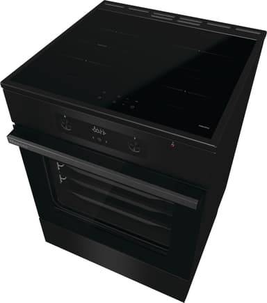 Hisense Komfyr HCI8647BG