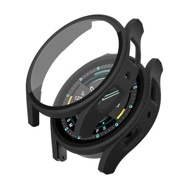 Beskyttende etui Sort 40 mm Samsung Galaxy Watch 5