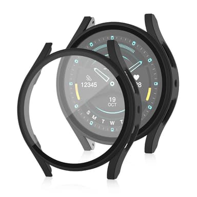 Beskyttende etui Sort 40 mm Samsung Galaxy Watch 5