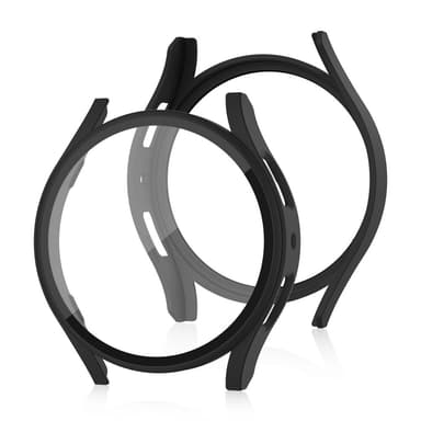 Beskyttende etui Sort 40 mm Samsung Galaxy Watch 5