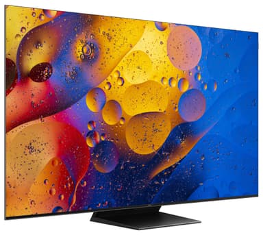 TCL 65" MQLED85 4K MINI-LED TV (2024)