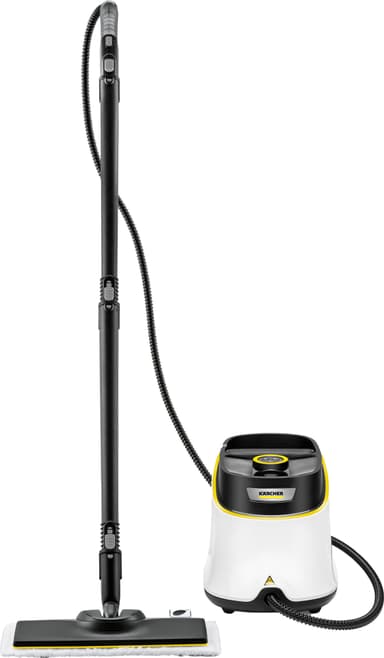 Kärcher SC 3 Deluxe EasyFix damprenser 15134300