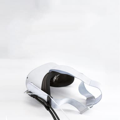 Kabelklemme kabelholder for Oculus Quest 2 Neo 3 VR Sort