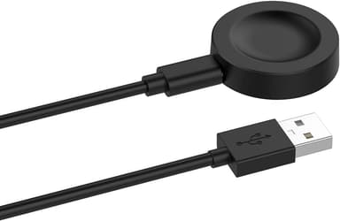 Trådløs dokkingstasjon / Magnetisk hurtiglader til ulike Huawei-modeller