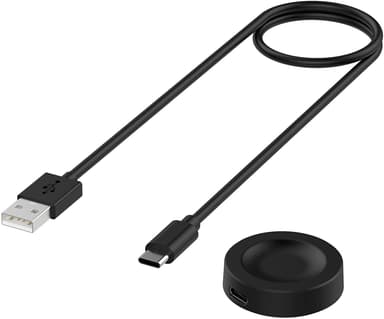 Trådløs dokkingstasjon / Magnetisk hurtiglader til ulike Huawei-modeller