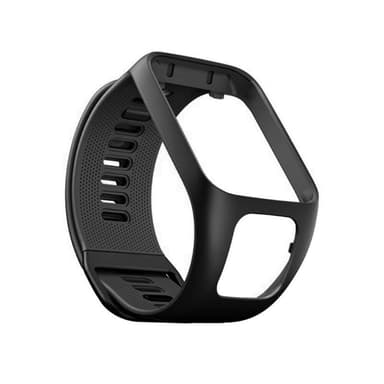 Klokkereim til TomTom Adventurer / Golfer / Runner / Spark Sort