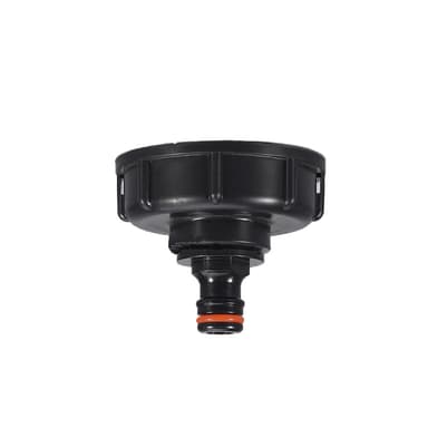 Kranadapter for IBC tank 3/4 tommer