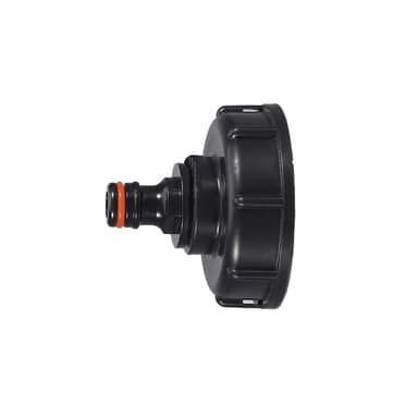 Kranadapter for IBC tank 3/4 tommer