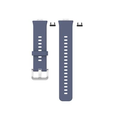 Armbånd for Huawei Watch Fit (TIA-B09/TIA-B19) Blå