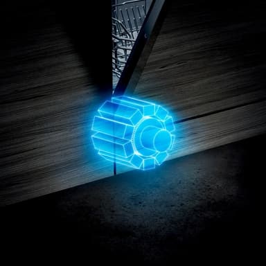 Siemens Oppvaskmaskin SN63HX72MS (Helintegrert)