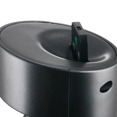 Søylevifte 120cm 3 hastigheter 50w timer