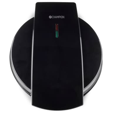 Donut Maker 7 Donuts 700W DM110 Sort