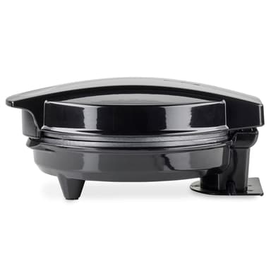 Donut Maker 7 Donuts 700W DM110 Sort