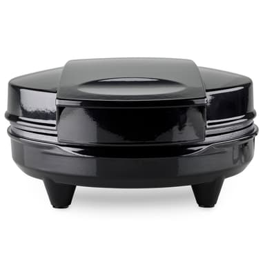 Donut Maker 7 Donuts 700W DM110 Sort
