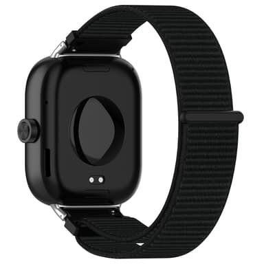 Klokkebånd for Redmi Watch 4 Sort