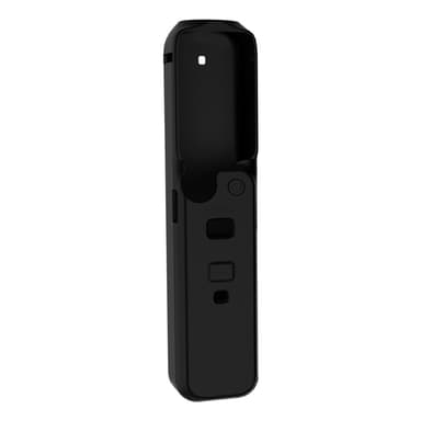 Silikonbeskyttelsesdeksel for DJI Osmo Pocket 3 13.6x3.6x3 cm