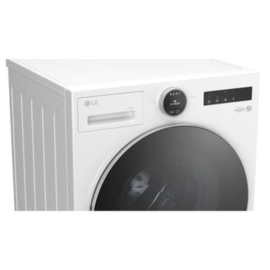 LG Vaskemaskin F4X7511TWS